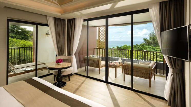 Avista Grande Phuket Karon - Mgallery By Sofitel